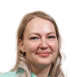 Зайцева Мария Владимировна