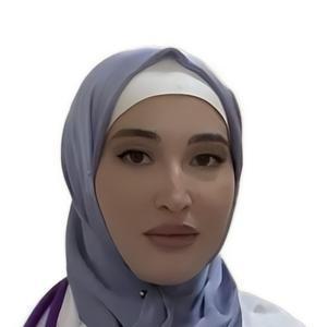 Алачева Алиана Аркадьевна