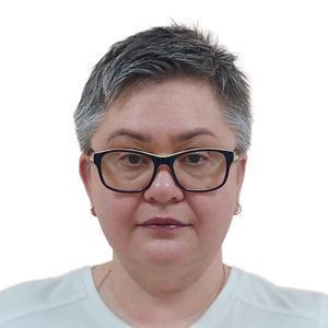 Кончакова Елена Борисовна