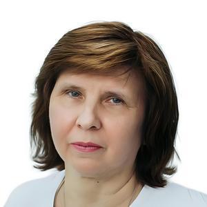 Кобец Людмила Юрьевна