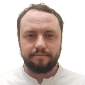 Шахов Иван Алексеевич