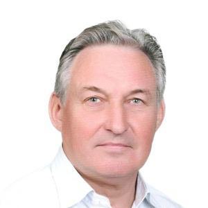 Ладыгин Михаил Сергеевич