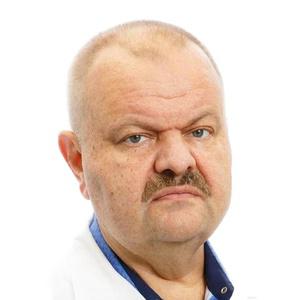 Лебедев Алексей Андреевич