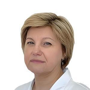 Сафронова Марина Алексеевна