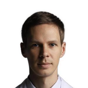 Ижмуков Виталий Владимирович