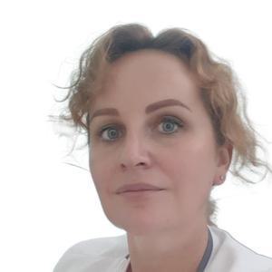 Горанчук Екатерина Александровна
