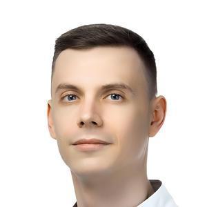 Белоконь Александр Сергеевич