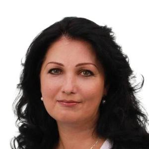 Боровицкая Татьяна Александровна