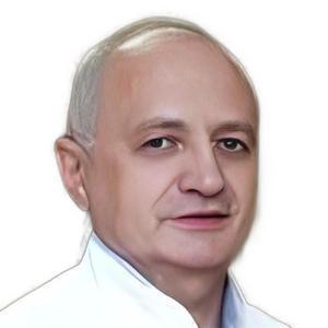 Фаизов Касыйм Ахунович