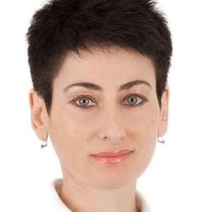 Коротюк Маргарита Владимировна