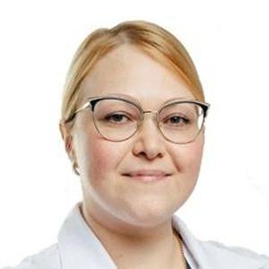 Никитенко Екатерина Юрьевна