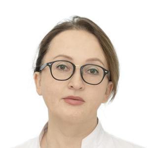 Половинка Светлана Евгеньевна