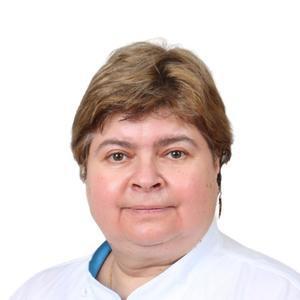 Щедринская Светлана Юрьевна