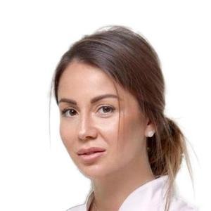 Щепкина Оксана Игоревна