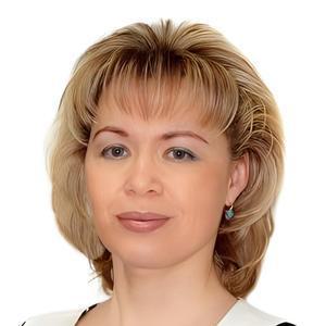 Сторчеус Наталия Юрьевна