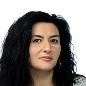 Войнова Рузанна Вардановна
