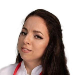 Нилова Нина Евгеньевна