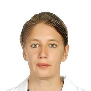 Губарь Татьяна Анатольевна