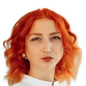 Смирнова Марина Борисовна