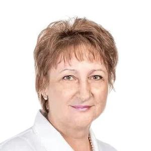 Цыплакова Алла Николаевна