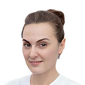 Пулатова Анна Абдулаевна