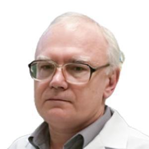 Безгодков Юрий Алексеевич