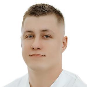 Нечаев Тимофей Михайлович