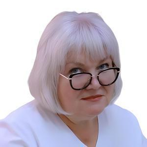 Макеева Елена Васильевна