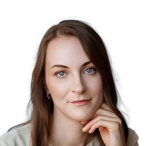 Безбородова Анна Владимировна