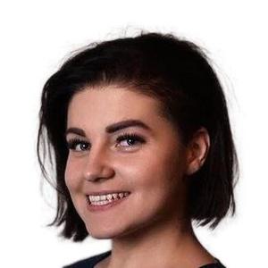 Мартынова Анна Андреевна