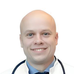 Бердников Сергей Валерьевич