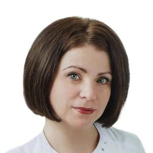 Семенова Елена Викторовна