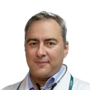 Зайцев Владимир Вячеславович