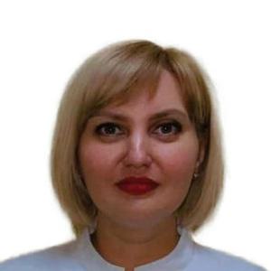 Григорьева Ольга Васильевна