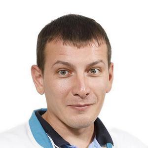 Кузнецов Олег Витальевич