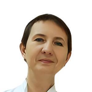Щербакова Ольга Вячеславовна
