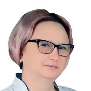 Матвеева Марина Александровна