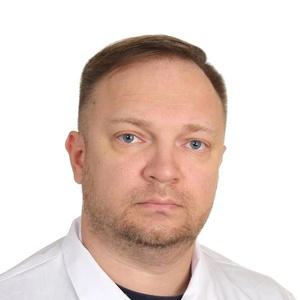 Новиков Александр Александрович