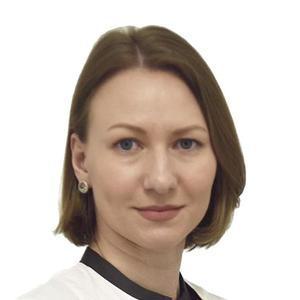 Лила Виктория Александровна