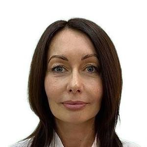Лапшина Татьяна Владимировна