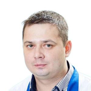 Мельник Денис Михайлович