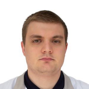 Брусов Евгений Геннадьевич