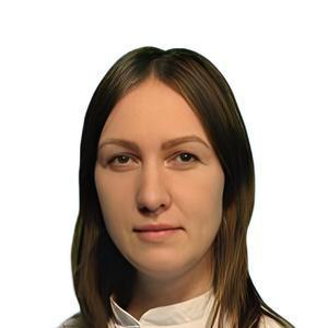 Бледная Елена Александровна
