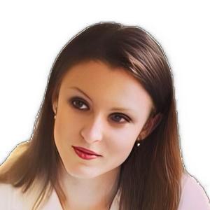 Сандлер Зинаида Олеговна