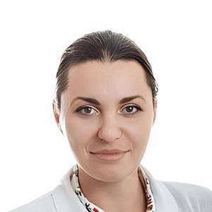 Мартьянова Светлана Александровна