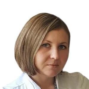 Макаренко Оксана Алексеевна