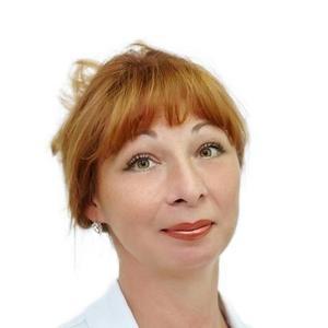 Иванова Ирина Вячеславовна