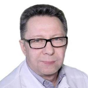 Лаптев Игорь Владимирович