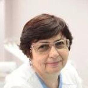 Маслак Елена Ефимовна