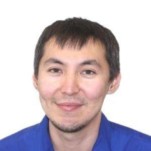 Халлибеков Азамат Жумабаевич